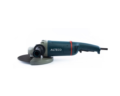 Шлифмашина ALTECO угловая AG 2200-230
