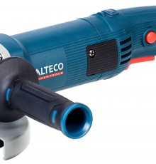 Шлифмашина ALTECO угловая AGH 1100-125 HEAVY DUTY
