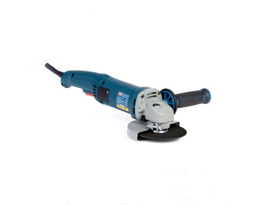 Шлифмашина ALTECO угловая AGH 1100-125 HEAVY DUTY