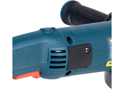 Шлифмашина ALTECO угловая AGH 1100-125 HEAVY DUTY