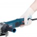 Шлифмашина ALTECO угловая AGH 1100-125 HEAVY DUTY