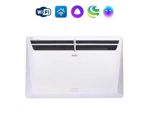 Комплект Ballu Transformer с блоком управления и шасси BEC/EVU-2500-2.5I (инверторный)