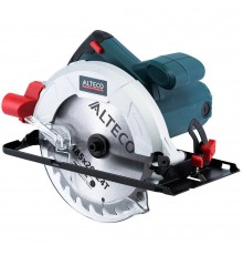 Пила ALTECO циркулярная CS 1200-185 promo
