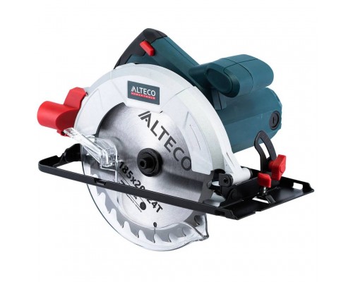 Пила ALTECO циркулярная CS 1200-185 promo