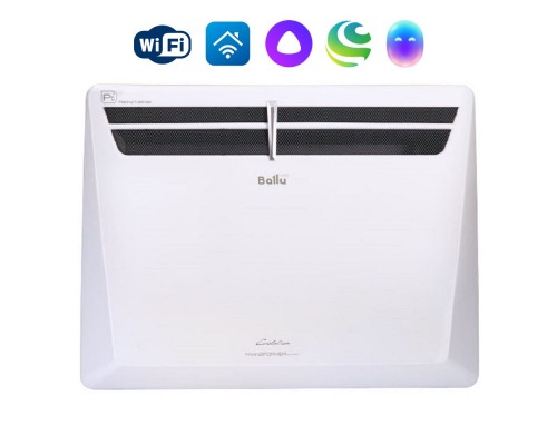 Комплект Ballu Transformer с блоком управленив BEC/EVU-1000-3.1I (инверторный)