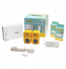 Система защиты от протечки Neptun Bugatti Smart+ 18 1