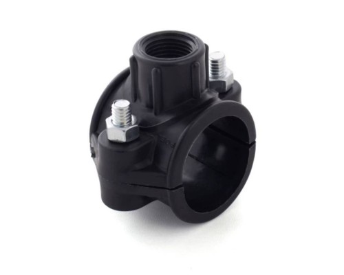 Седелка d 32x1/2" PN16, РТП