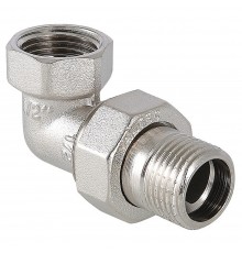 Сгон угловой американка VALTEC VTr.098.N.0007 вн.-нар. 1 1/4"