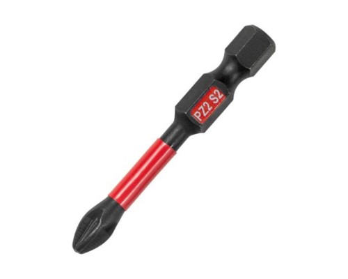 Бита ударная P.I.T. PZ2x50 мм (2) (ASDR02-50PZ2)