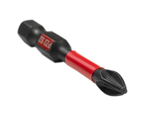 Бита ударная P.I.T. PZ2x50 мм (2) (ASDR02-50PZ2)