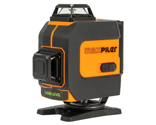 Уровень P.I.T. лазерный MLL-0225G