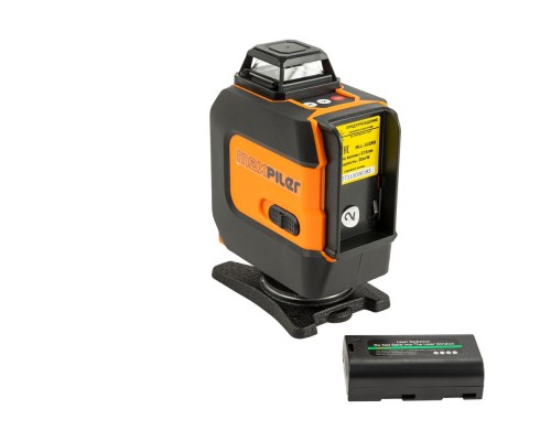 Уровень P.I.T. лазерный MLL-0225G