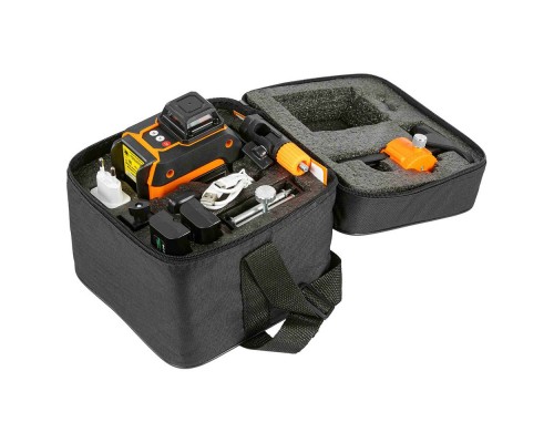 Уровень P.I.T. лазерный MLL-0225G