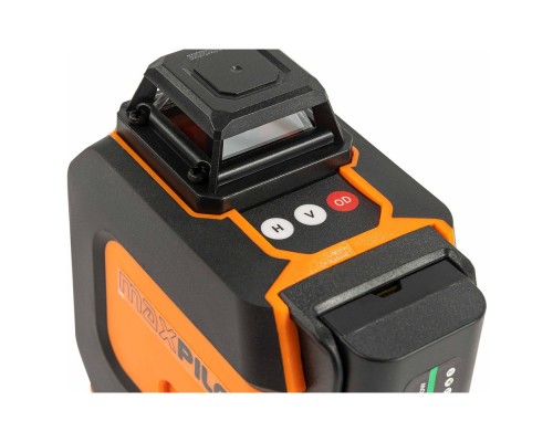 Уровень P.I.T. лазерный MLL-0225G