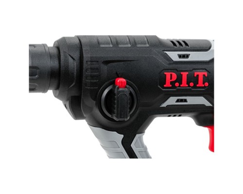 Перфоратор P.I.T. аккумуляторный PBH20H-18A/1