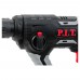 Перфоратор P.I.T. аккумуляторный PBH20H-18A/1