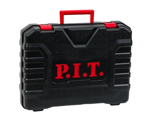 Перфоратор P.I.T. аккумуляторный PBH20H-18A/1