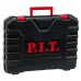 Перфоратор P.I.T. аккумуляторный PBH20H-18A/1