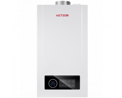 Котел газовый METEOR В30 С настенный 2 конт. закр. кам. сгор. 18квт