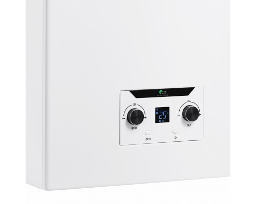 Котел газовый METEOR С11 С настенный 2 конт. закр. кам. сгор. 18квт