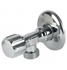 Вентиль для подключения сантехнических приборов 1/2*1/2 VALFEX (VF.281.B.012)