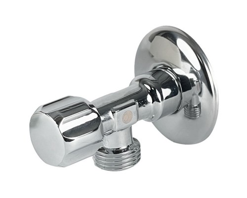 Вентиль для подключения сантехнических приборов 1/2*1/2 VALFEX (VF.281.B.012)