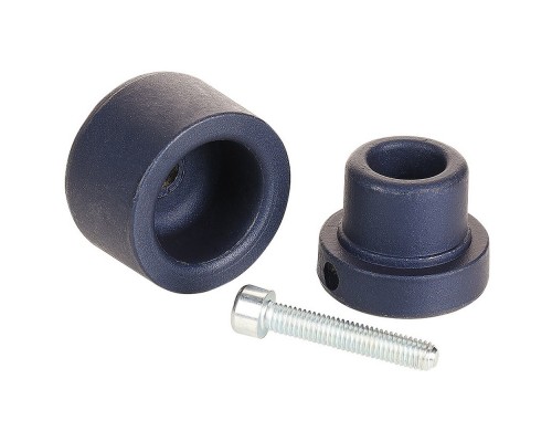 Нагреватель сменный для сварки ППР труб 75 мм (стандарт с болтом) (VTP.797.W000075) (Valtec)