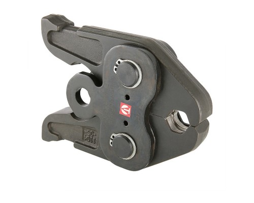 Насадка VALTEC PB2 54мм V-профиль, для пресс-инструмента электр