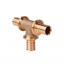 Тройник РЕХАУ равнопроходный 40-40-40 RX+