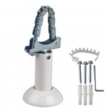 Кронштейн напольный не регулируемый для радиаторов (скрытый) TIM K31-50