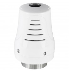 Термоголовка VALFEX жидкостная, диап. регул-ки 6,5-28гр.С С (VF.5000.0.0) М30х1,5