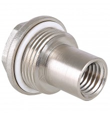 Удлинитель потока для радиатора правый 1/2" (Valtec VT.503)