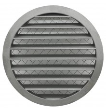 Решетка PROVENT уличная серая STR 160G