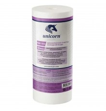Картридж Unicorn механический из вспененного полипропилена 10ВВ 50 мкм РS ВВ 1050