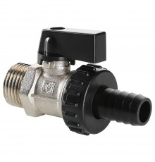 Клапан сливной 1/2" (Valtec VT430)