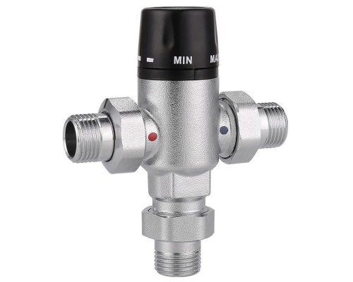 Клапан термостатический смесительный BL8803 3/4" (TIM)