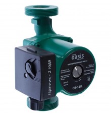 Насос циркуляционный OASIS CR 32-20 180 мм