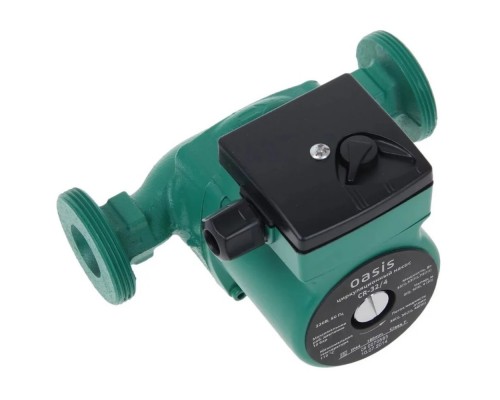 Насос циркуляционный OASIS CR 32-40 180 мм