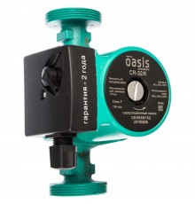 Насос циркуляционный OASIS CR 32-60 180 мм
