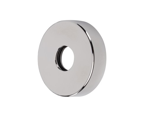 Набор подключения Royal Thermo Design 3/4" ЕК - 15 мм (хром)