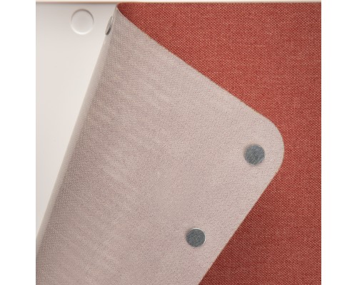 Панель для сплит-системы Ballu Boho DC inverter, цвет CORAL SUNRISE