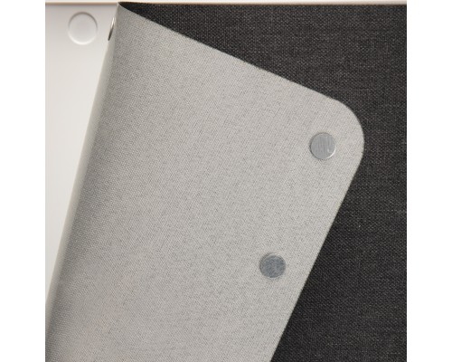 Панель для сплит-системы Ballu Boho DC inverter, цвет GRAPHITE SHADOW