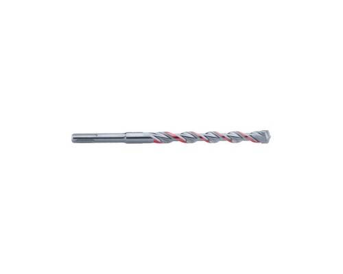 Бур Milwaukee SDS+ M2 20x250 Бур Milwaukee SDS+ M2 20x250