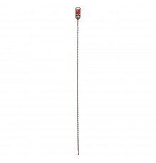 Бур Milwaukee SDS+ M2 8x1000