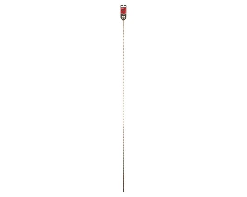 Бур Milwaukee SDS+ M2 8x1000 Бур Milwaukee SDS+ M2 8x1000
