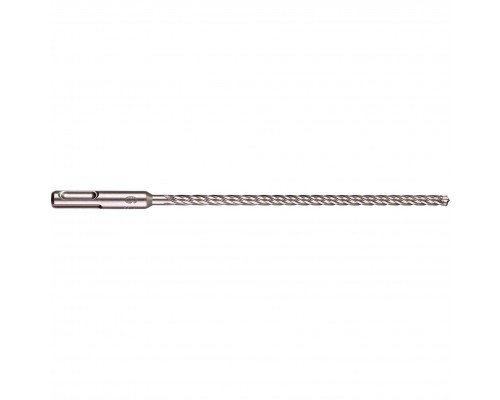 Бур Milwaukee SDS+ MX4 6x215 Бур Milwaukee SDS+ MX4 6x215