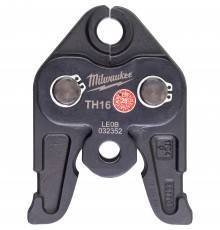 Клещи обжимные Milwaukee J18-TH16