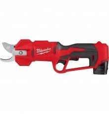 Ножницы садовые Milwaukee аккумуляторные M12 BLPRS-202