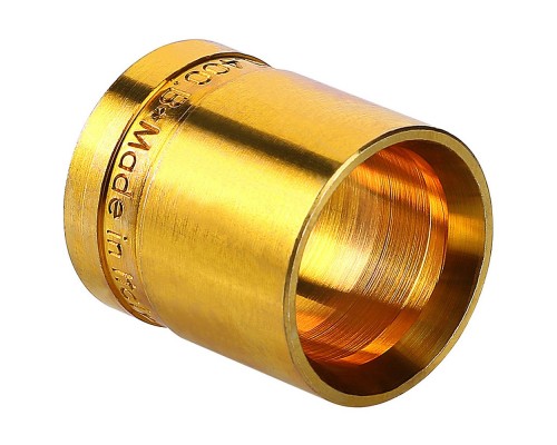 Гильза надвижная 16 латунь акс. (VTm.400.BG001622)