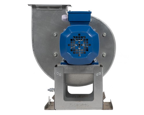 Вентилятор радиальный SHUFT RAD-4-RH6-4,0-3000-Л0